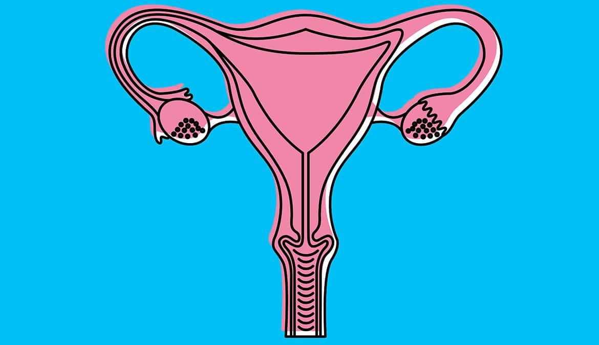 Knowing the Signs: Identifying Ovarian Cancer