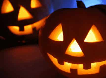 Halloween Safety Tips From Loyola University Health System
