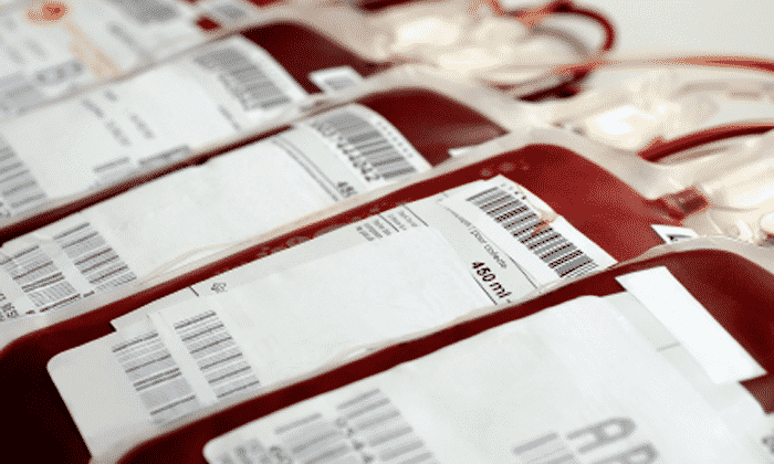 The FDA’s Problem with Blood