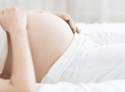 Prenatal Dangers