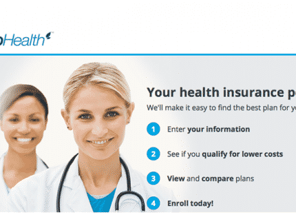 Chicago-Based Website Helps Individuals Buy Health Insurance