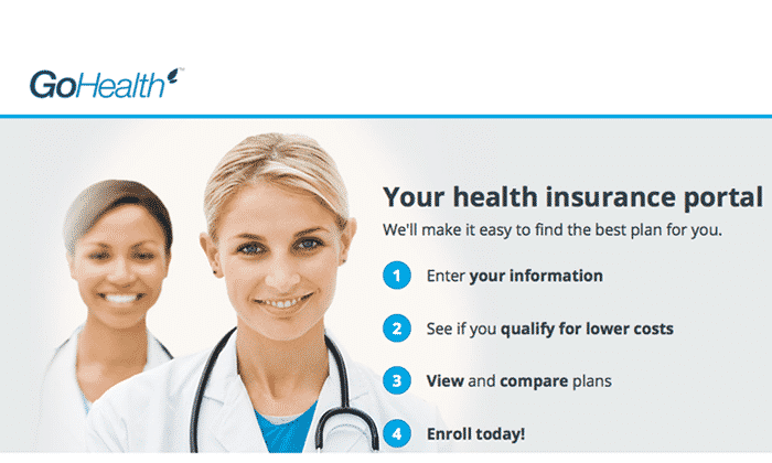 Chicago-Based Website Helps Individuals Buy Health Insurance