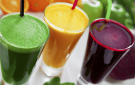 Is Juicing a Healthy Way to Detox and Lose Weight?