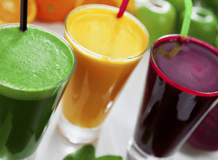 Is Juicing a Healthy Way to Detox and Lose Weight?