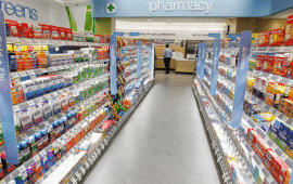 Decoding the Drugstore Aisle