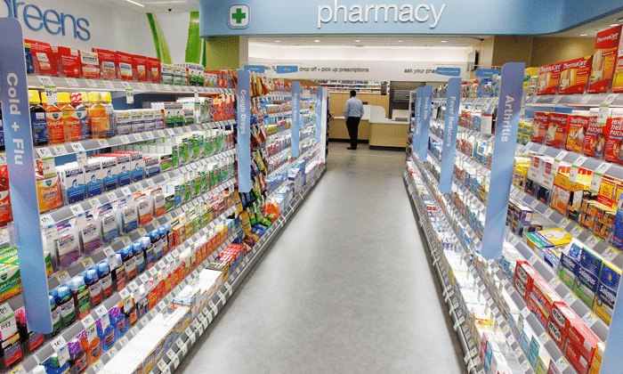 Decoding the Drugstore Aisle