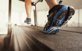 The Dangers of Home Exercise Equipment