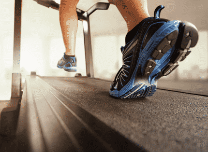 The Dangers of Home Exercise Equipment
