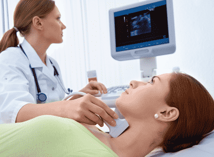 Thyroid Cancer on the Rise