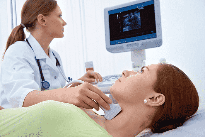 Thyroid Cancer on the Rise