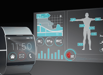 Health Apps and Wearables: The Next Stage