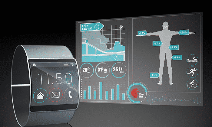 Health Apps and Wearables: The Next Stage