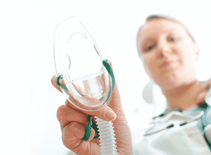 Anesthesiologists Form New Megapractice