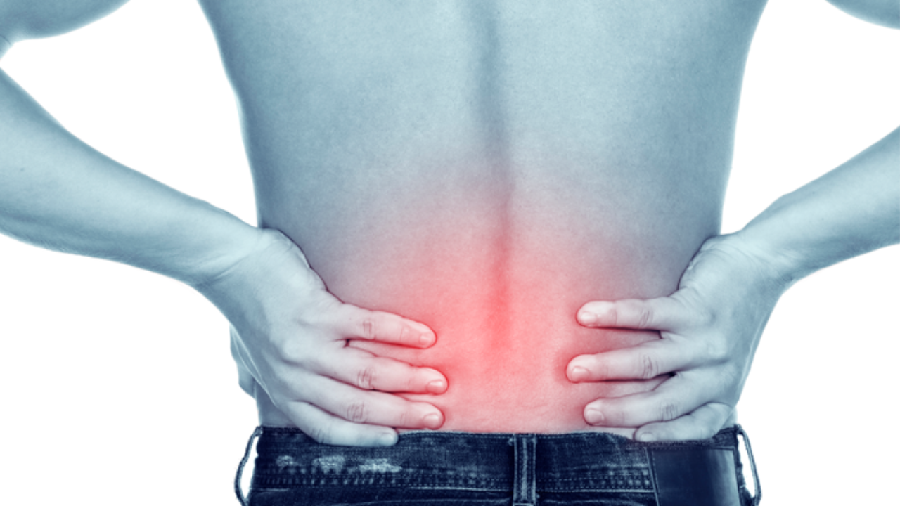 Pinpointing cause of lower back pain first step toward relief | Chicago  Health