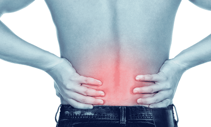 Pinpointing cause of lower back pain first step toward relief