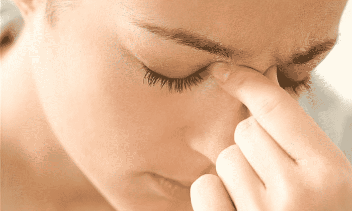 Learn how to spot and treat sinusitis