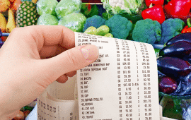 Try these simple steps to beat rising food costs