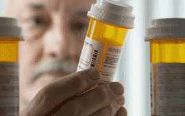 Millions of adults skip medications, primarily due to their high cost