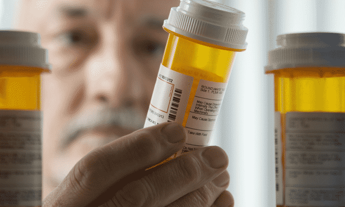 Millions of adults skip medications, primarily due to their high cost