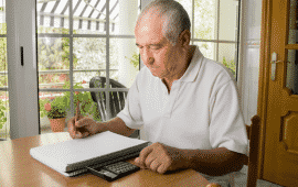 Plan for a long life when saving for retirement