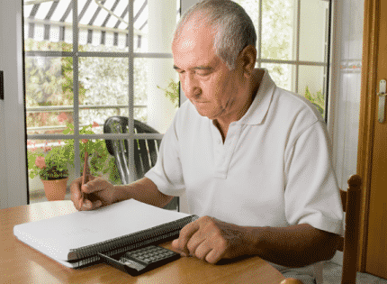 Plan for a long life when saving for retirement