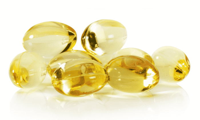 Fish oil may reduce seizures in patients with drug-resistant epilepsy