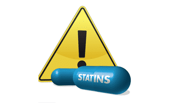 The Medicine Cabinet-Ask the Harvard Experts: Statins likely help, not cause, fatty liver