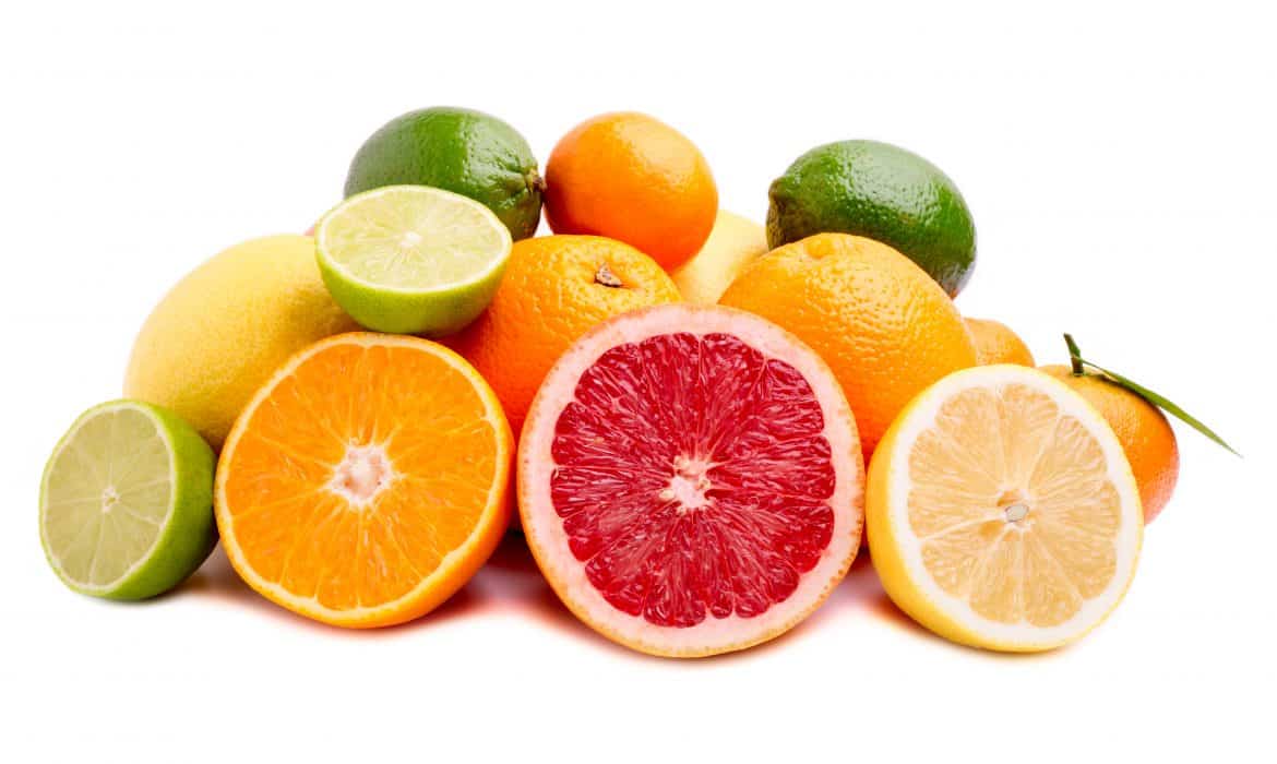 EatingWell: Enjoy the health benefits of citrus
