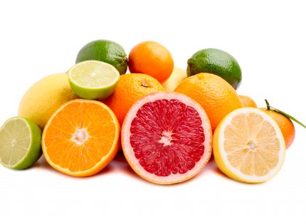 EatingWell: Enjoy the health benefits of citrus