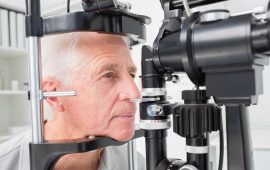 Mayo Clinic Q&A: Presbyopia a normal part of aging, but regular eye exams are recommended