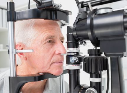 Mayo Clinic Q&A: Presbyopia a normal part of aging, but regular eye exams are recommended
