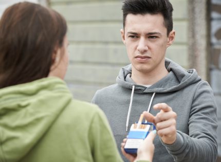 What Doctors Know: New survey offers inside look at risky behavior among today’s teens