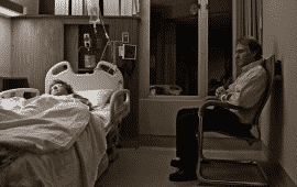 End-of-Life Care:  The Conversation That Can’t Wait