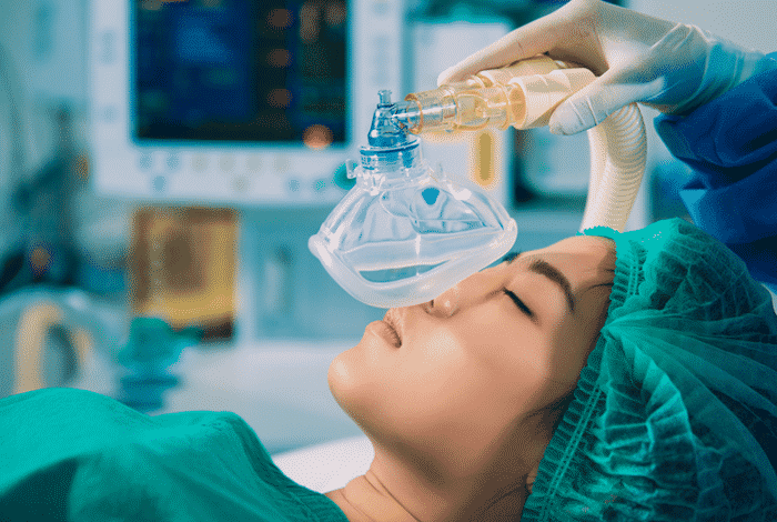 What you should know about anesthesia