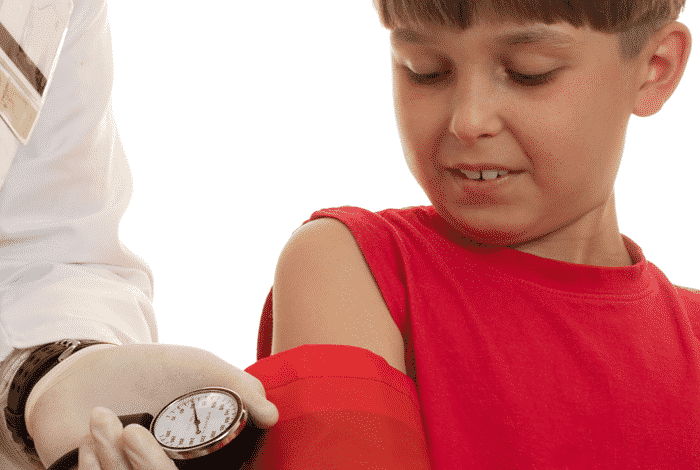 The Kid’s Doctor: Have your child’s blood pressure checked regularly