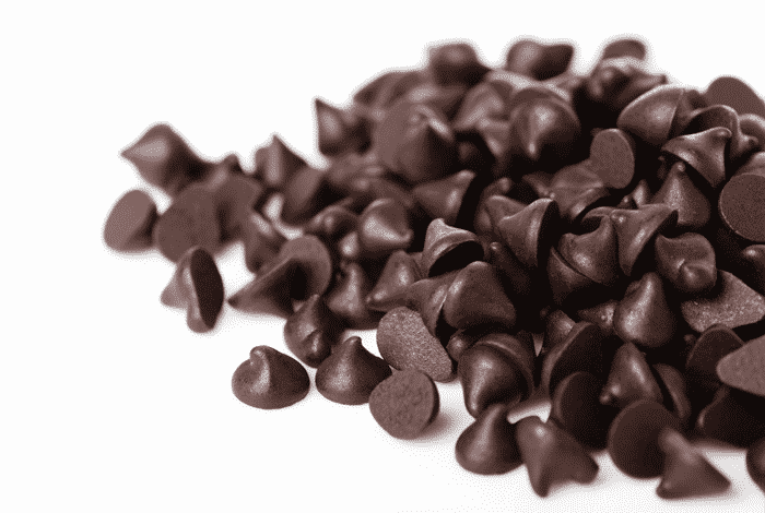 Flavanols in chocolate offer sweet health rewards
