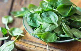 EatingWell: Check out 5 foods for stress relief