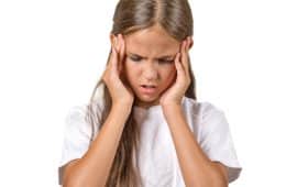 The Kid’s Doctor: Teens and headaches seem to go together