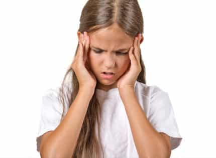 The Kid’s Doctor: Teens and headaches seem to go together
