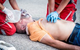If more people learned CPR, more lives could be saved