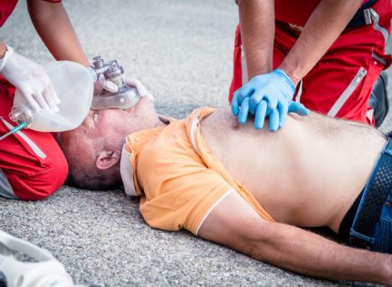 If more people learned CPR, more lives could be saved
