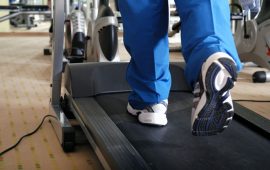 EatingWell: Is your workout making you gain weight?