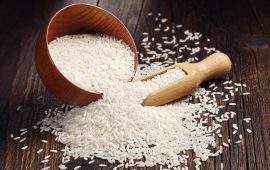 EatingWell: Should you worry about arsenic in rice?