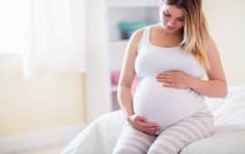 Folic acid supplement prior to pregnancy can help ensure a healthy baby