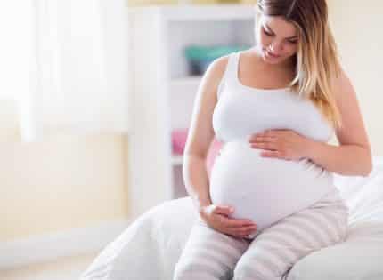 Folic acid supplement prior to pregnancy can help ensure a healthy baby
