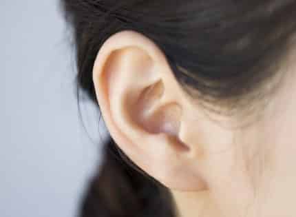 Safely clear earwax when build-up causes symptoms