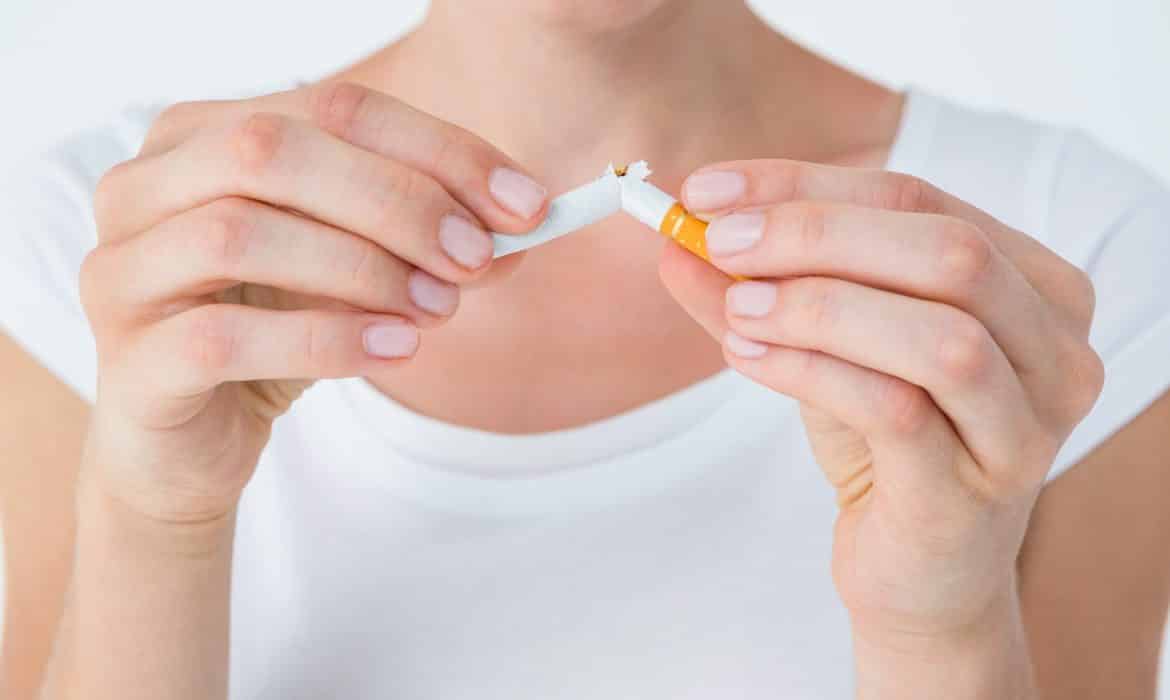 Quitting smoking doesn’t have to mean big weight gain