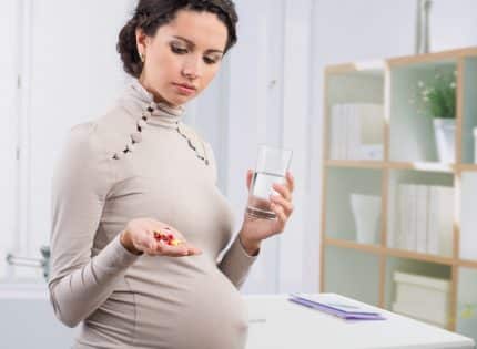 Asthma medicines during pregnancy generally safe