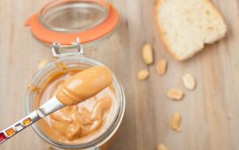 Number of children with peanut allergies has increased significantly