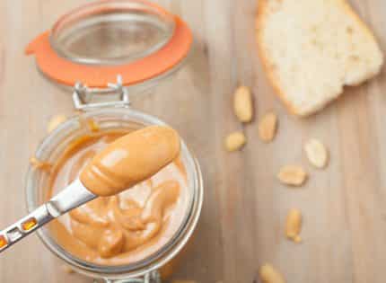 Number of children with peanut allergies has increased significantly